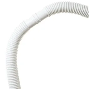 1 1/2" Diameter Bulk Pool Filter Hose - Cut to Fit!