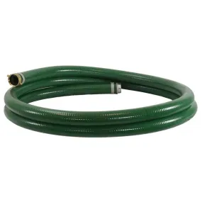 3-Inch x 20-Foot Water Pump Suction Hose