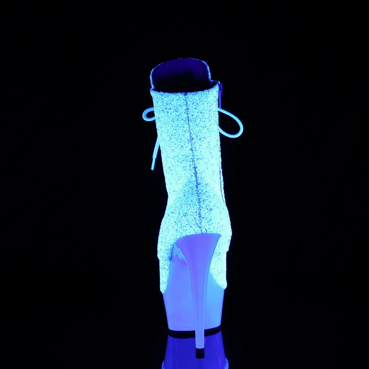 6" UV Reactive Ankle Boot (DELIGHT-1020LG)