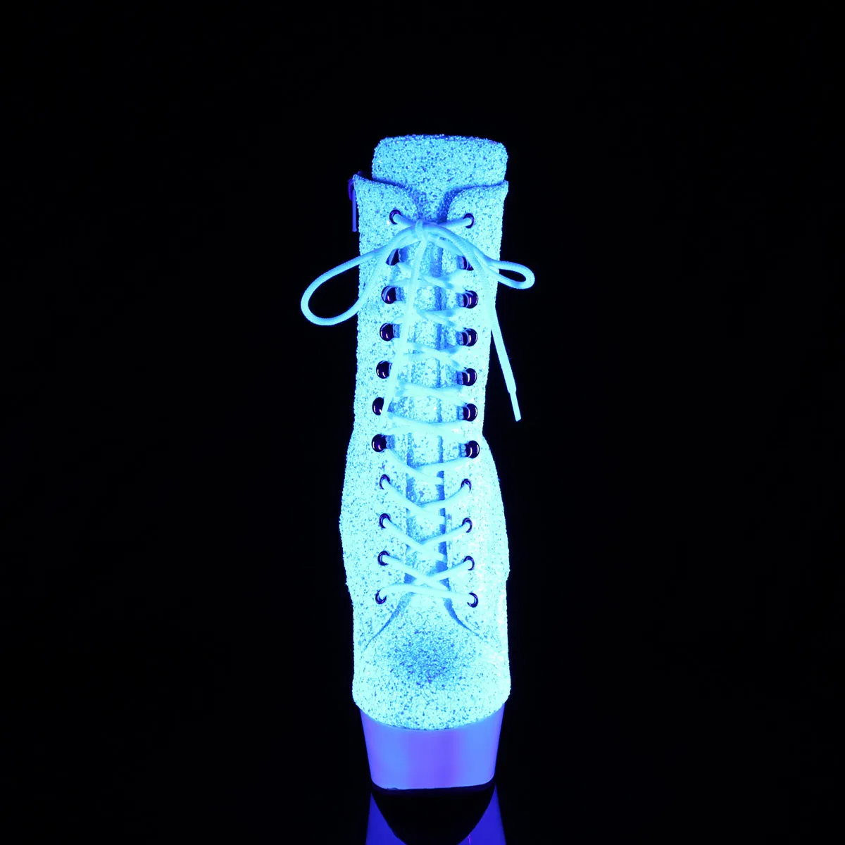 6" UV Reactive Ankle Boot (DELIGHT-1020LG)