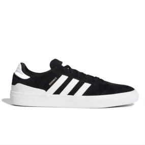 ADIDAS BUSENITZ VULC II - BLACK WHITE