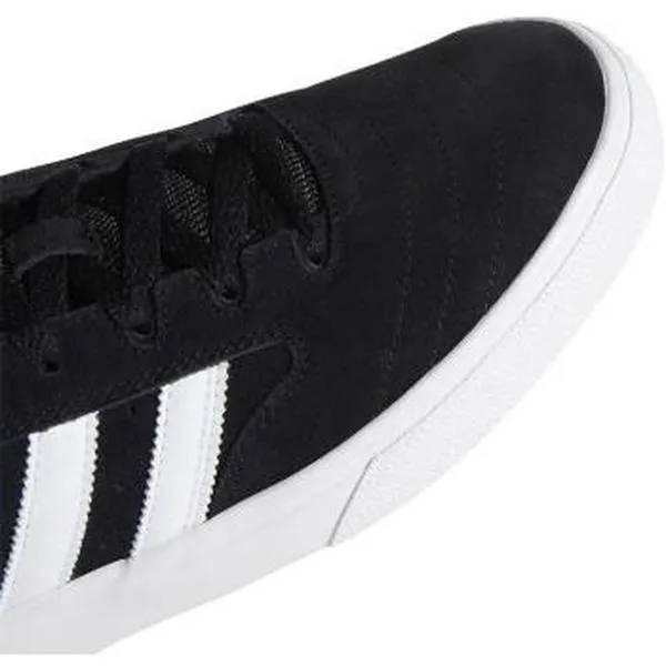 Adidas Busenitz Vulc II Core Black - White - Gum