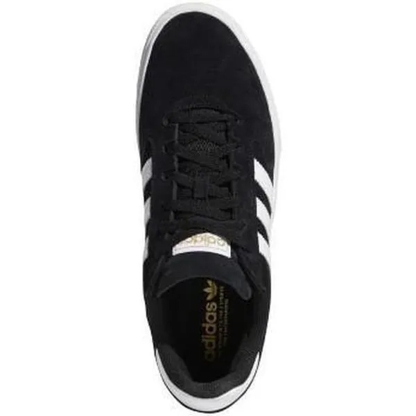 Adidas Busenitz Vulc II Core Black - White - Gum