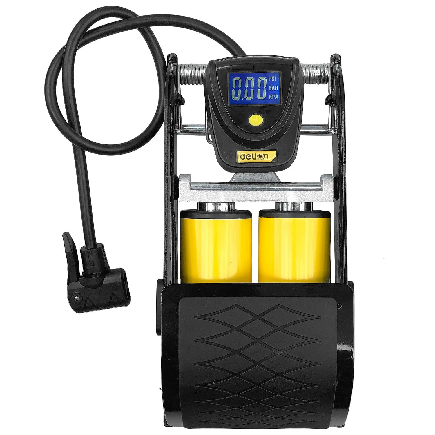 Air Compressor Pump