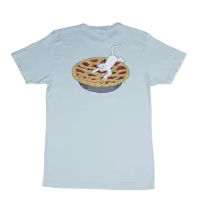 American Pie Tee (Fresh Mint)