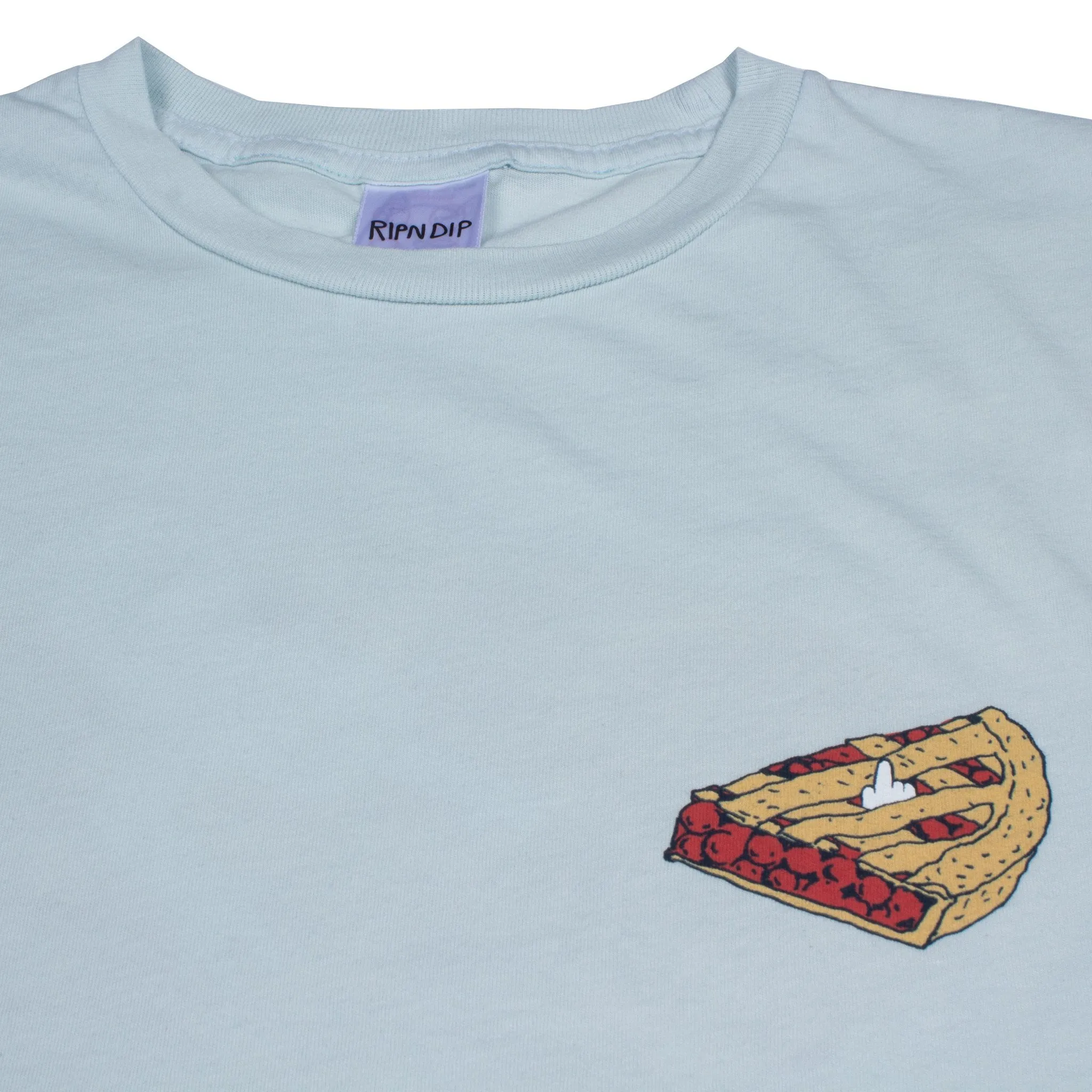 American Pie Tee (Fresh Mint)