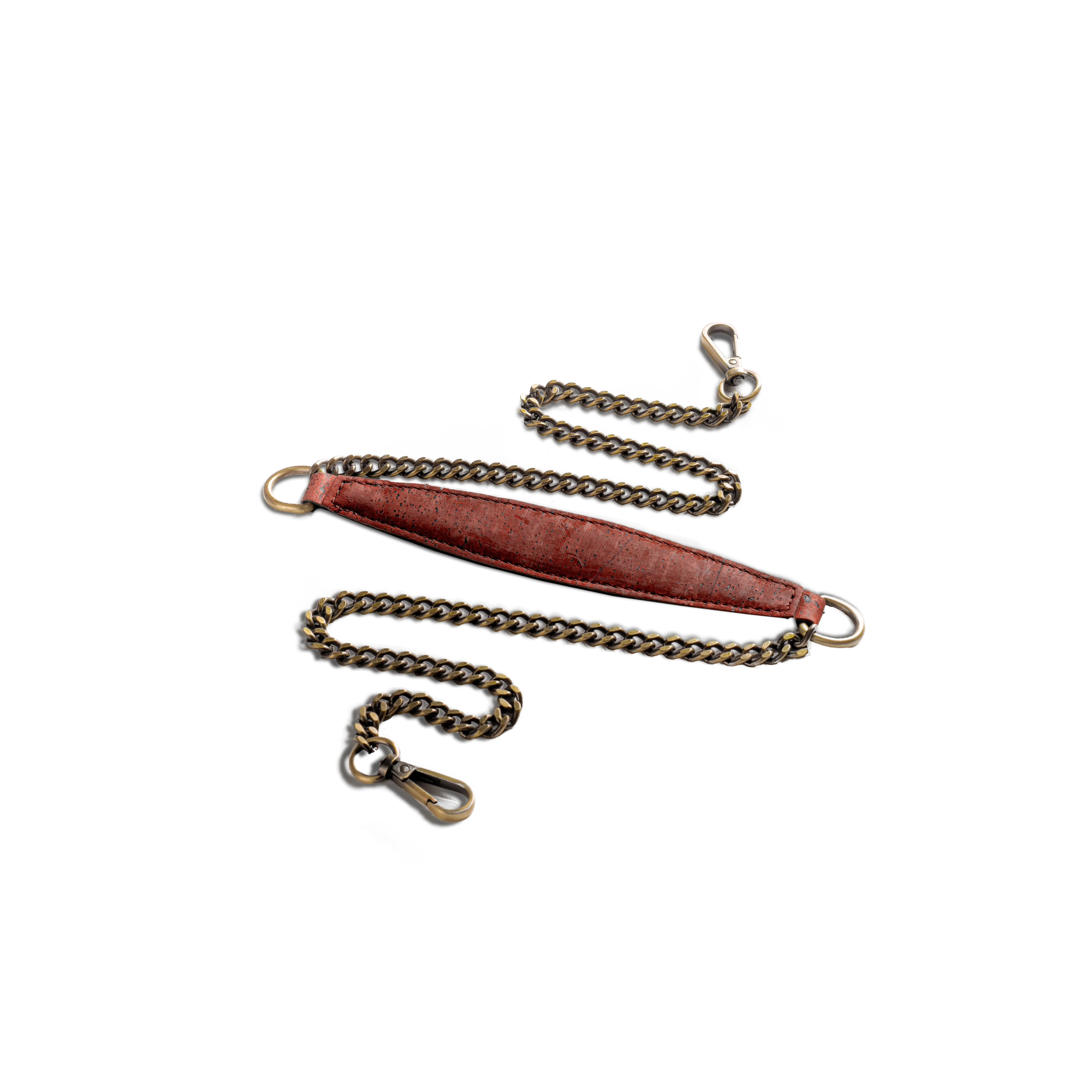 bebebark   chain strap