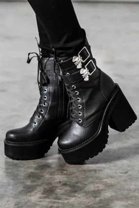 Belfry Boots