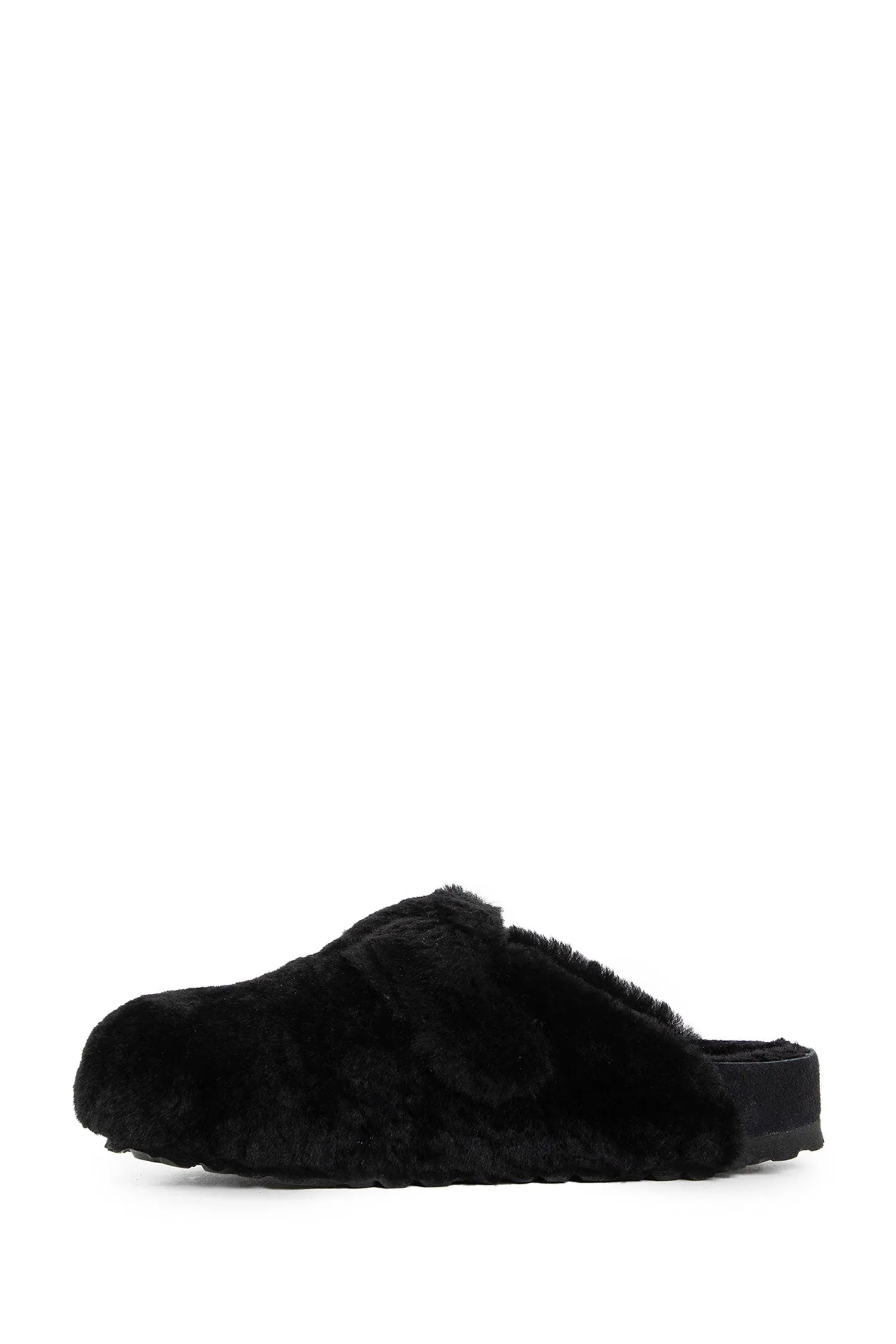 BIRKENSTOCK 1774 WOMAN BLACK MULES