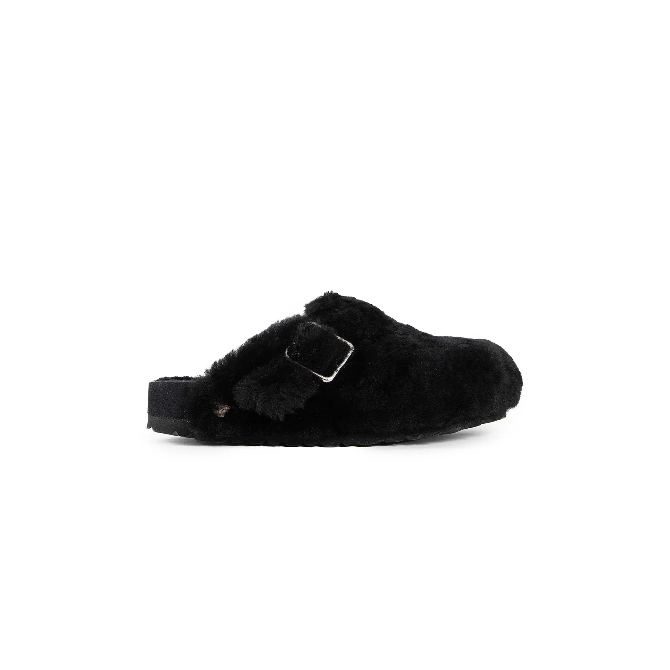 BIRKENSTOCK 1774 WOMAN BLACK MULES