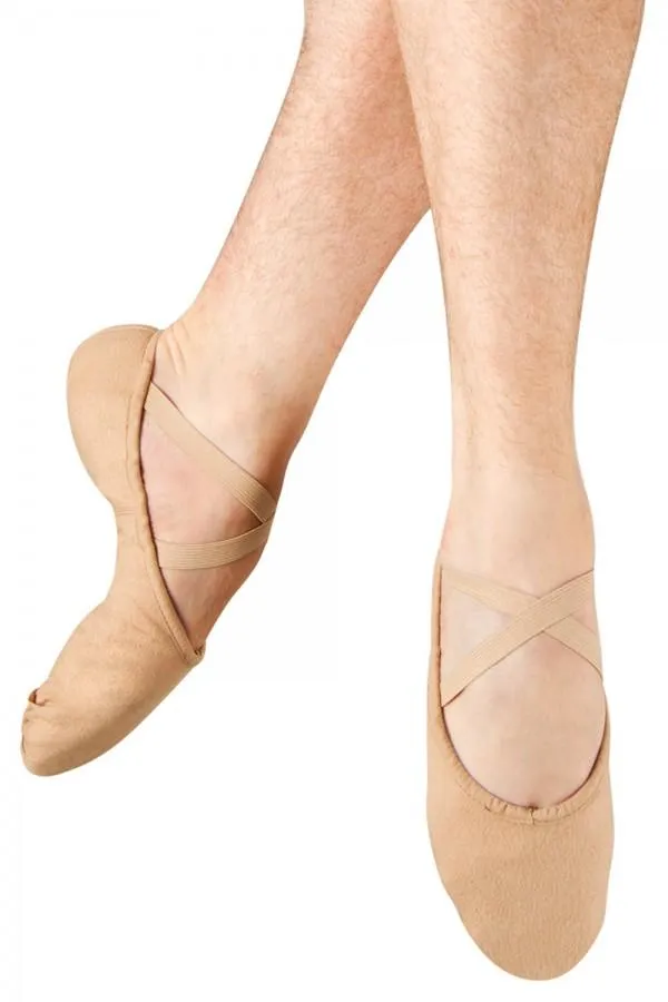 Bloch Pump Men’s Ballet Shoes