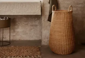 Braided Laundry Basket