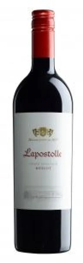 Casa Lapostolle Merlot