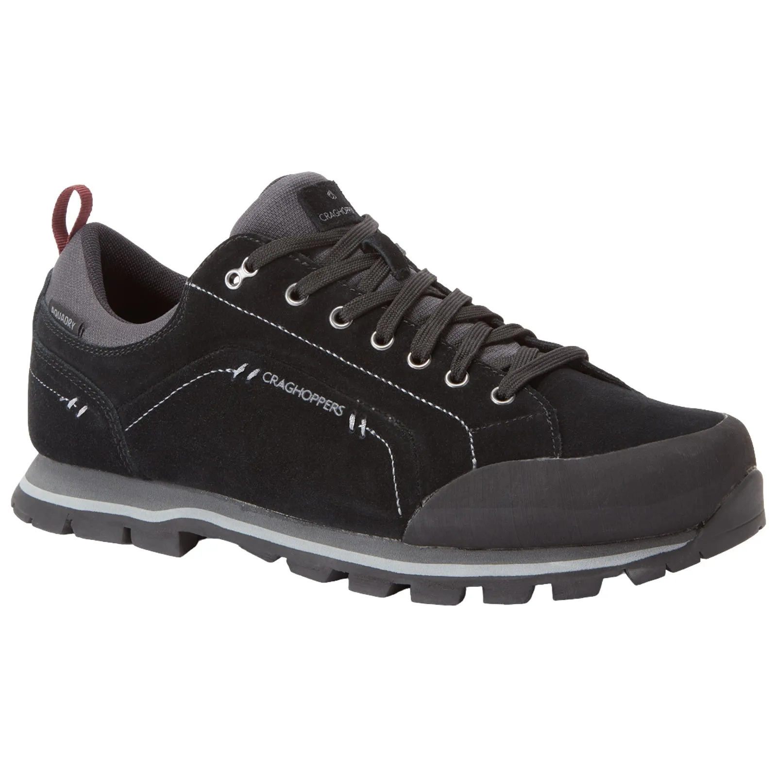 Craghoppers Mens Onega Walking Shoes