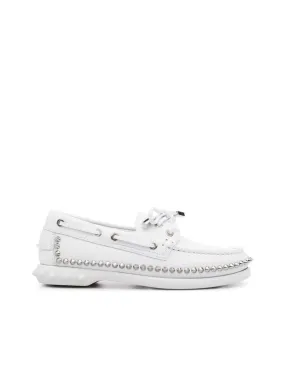 Flat Moccasin Shoes