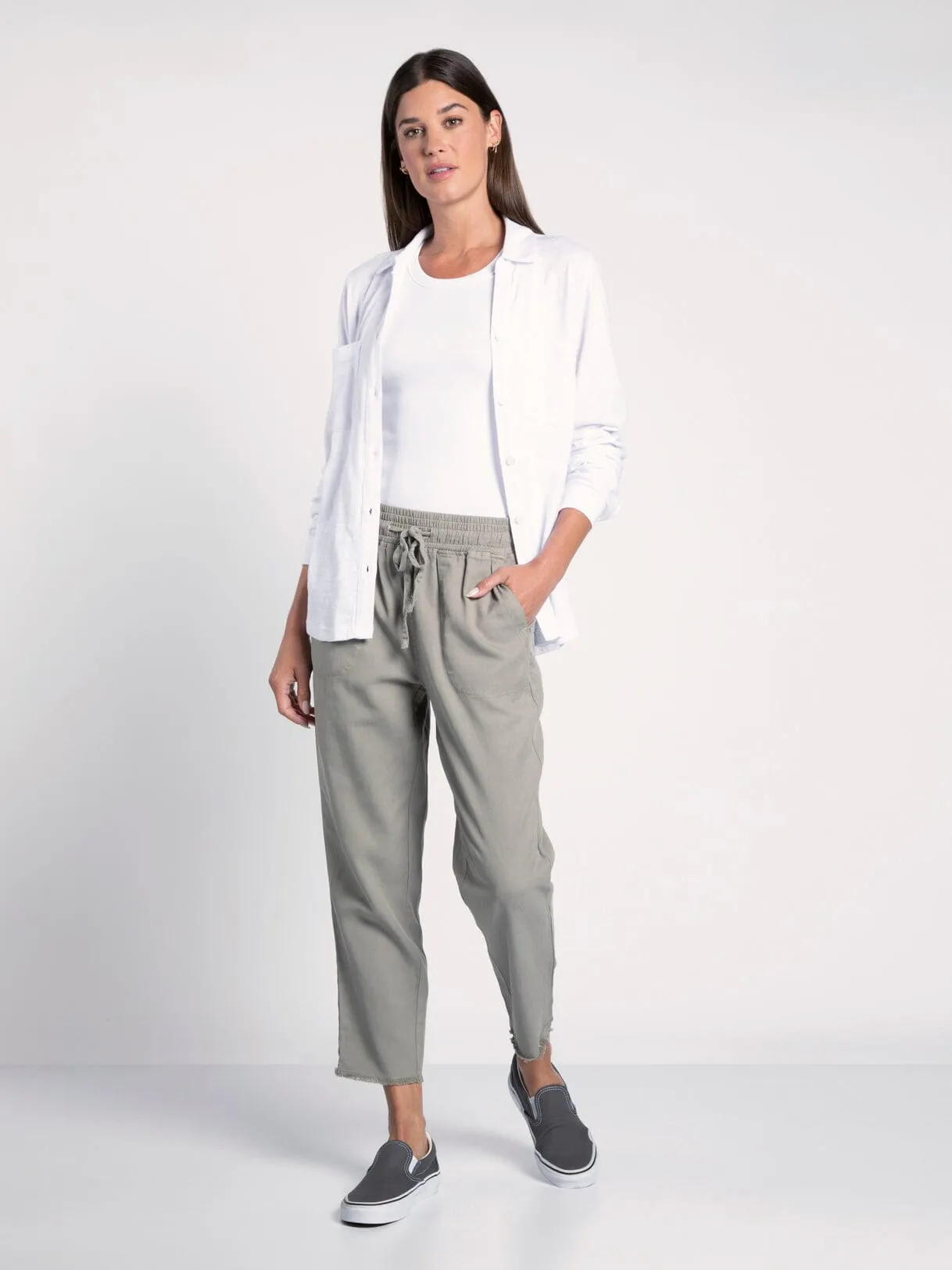 FLORENCE PANTS - PRE PACK 6 UNITS