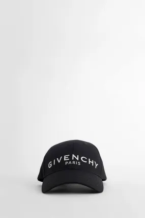 GIVENCHY MAN BLACK HATS