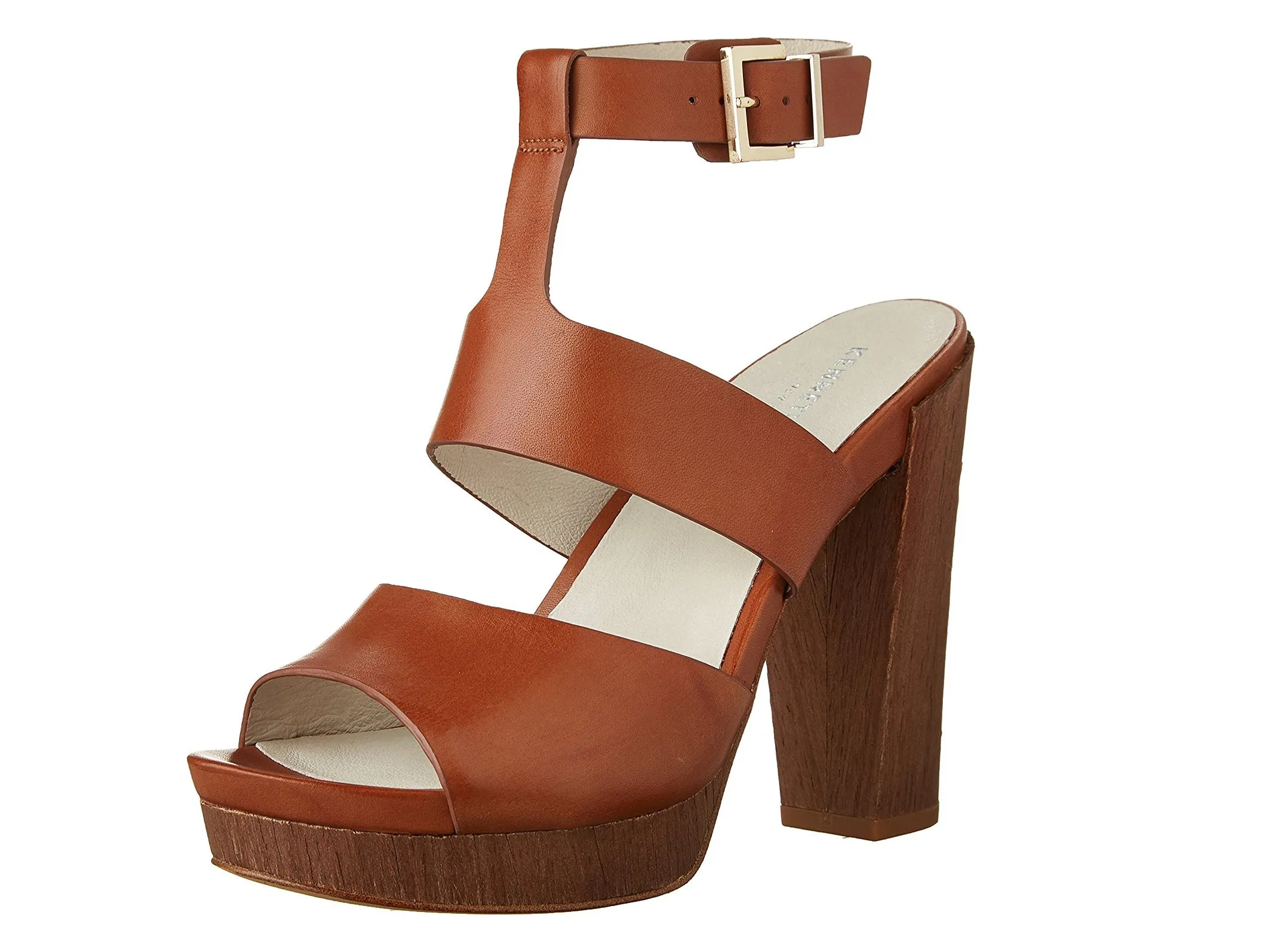 Kenneth Cole  Ray Platform Sandal