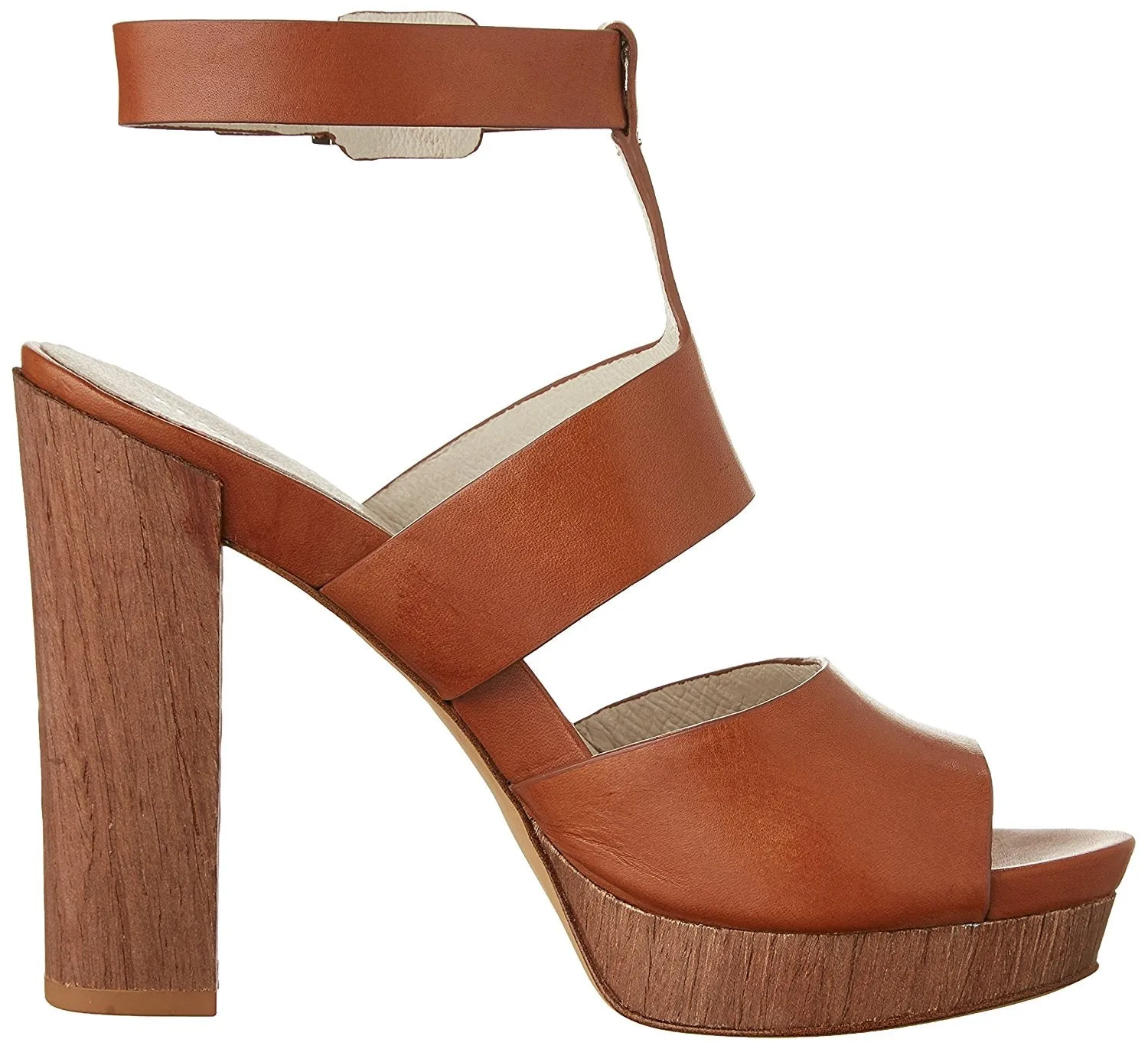 Kenneth Cole  Ray Platform Sandal