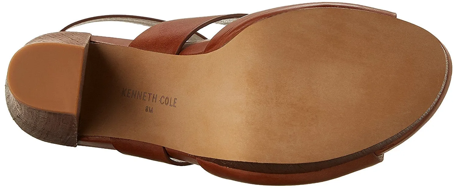 Kenneth Cole  Ray Platform Sandal