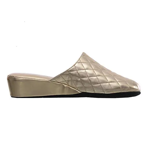 Ladies' Mule Pantofola (WD50M)