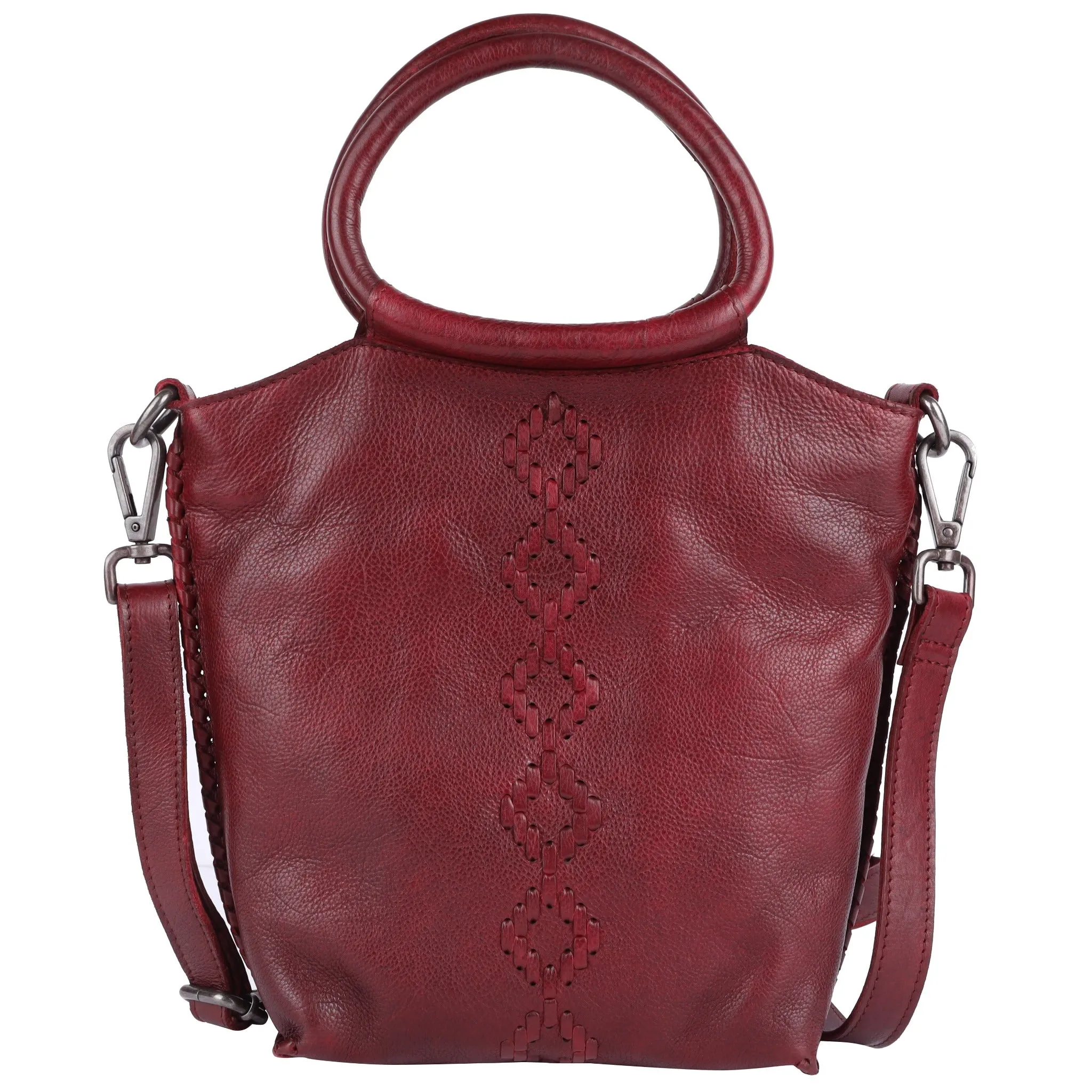 Milano Tote/Crossbody