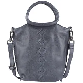 Milano Tote/Crossbody