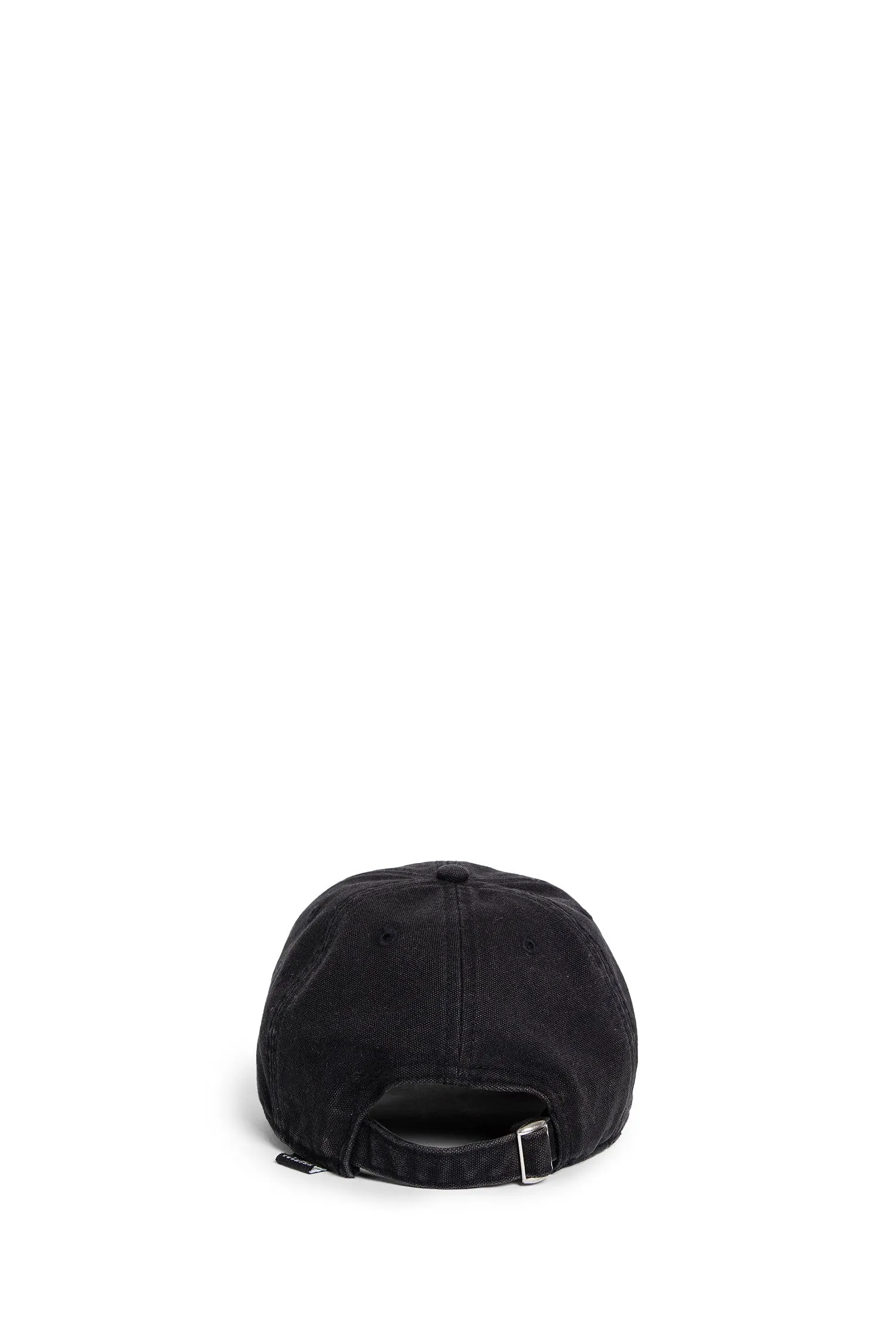 MM6 MAISON MARGIELA MAN BLACK HATS