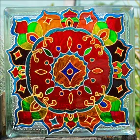 Rangoli Diwali Ornament