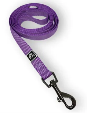 Royal Purple Leash