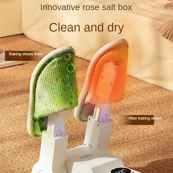 Shoe Dryer Deodorization Machine - Jennyhome