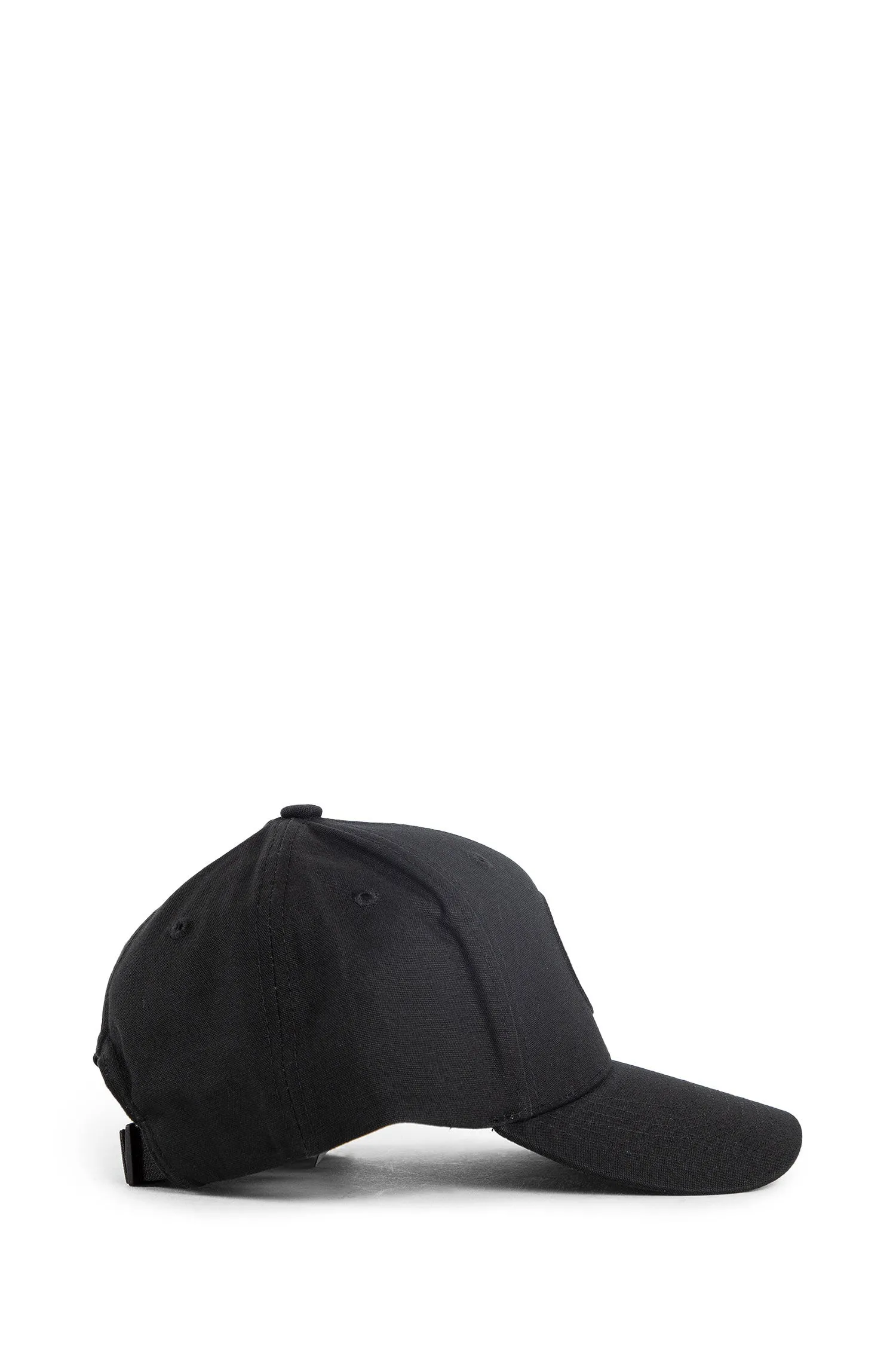 STONE ISLAND MAN BLACK HATS