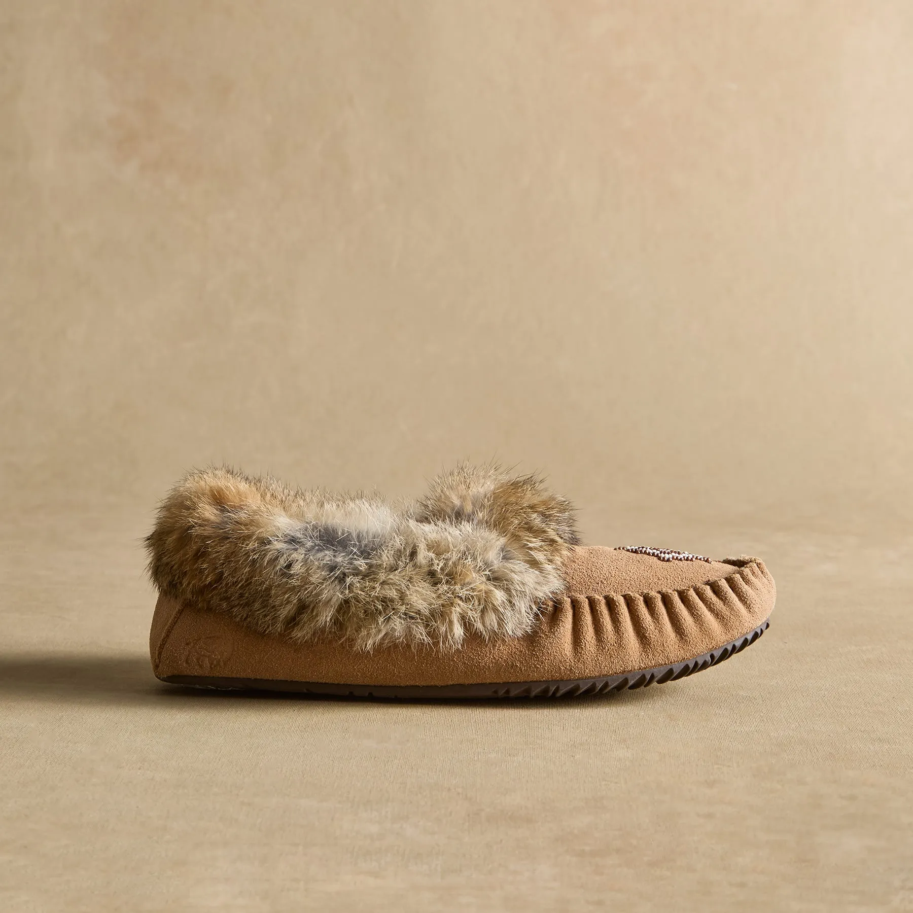 Street Suede II Moccasins